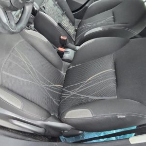 PEUGEOT 208 1 PHASE 1