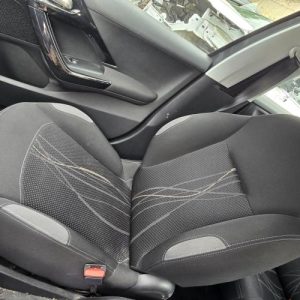 PEUGEOT 208 1 PHASE 1