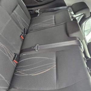 PEUGEOT 208 1 PHASE 1