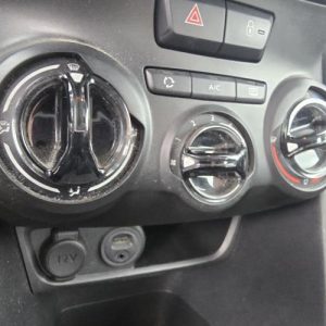 PEUGEOT 208 1 PHASE 1