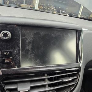 PEUGEOT 208 1 PHASE 1