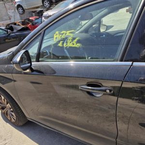 CITROEN C4 2 PHASE 1