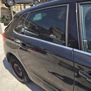 CITROEN C4 2 PHASE 1