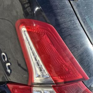 CITROEN C4 2 PHASE 1
