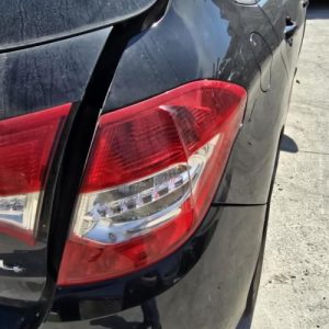 CITROEN C4 2 PHASE 1