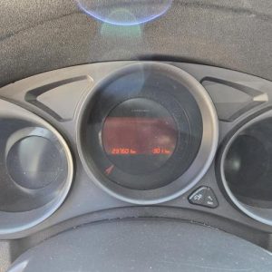 CITROEN C4 2 PHASE 1