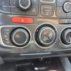 CITROEN C4 2 PHASE 1