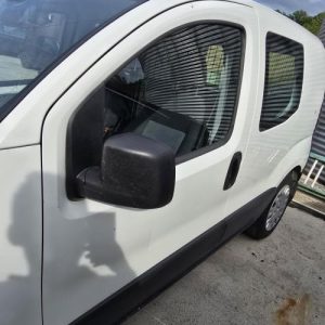 PEUGEOT BIPPER