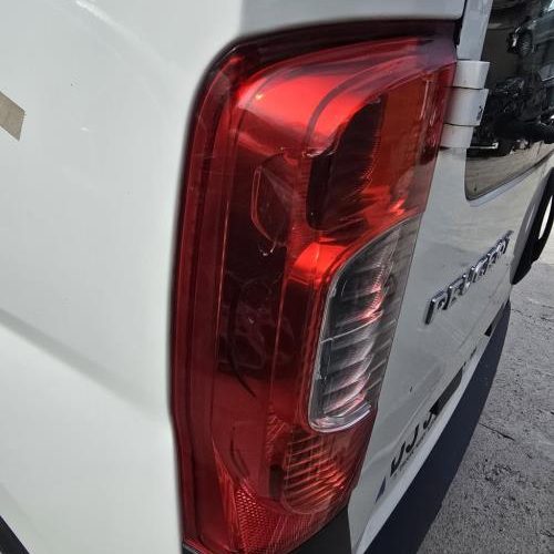 PEUGEOT BIPPER