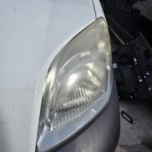 PEUGEOT BIPPER