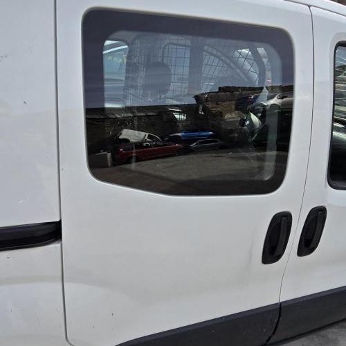 PEUGEOT BIPPER