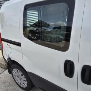 PEUGEOT BIPPER