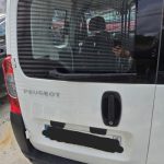 PEUGEOT BIPPER