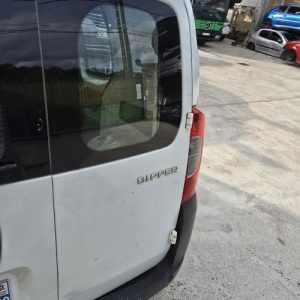 PEUGEOT BIPPER