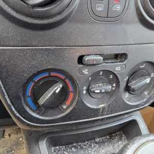 PEUGEOT BIPPER