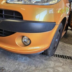 PEUGEOT 1007