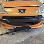 PEUGEOT 1007