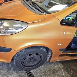 PEUGEOT 1007