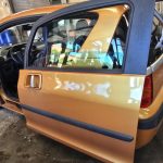 PEUGEOT 1007