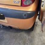 PEUGEOT 1007