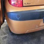 PEUGEOT 1007