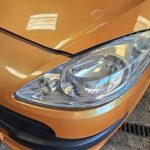 PEUGEOT 1007
