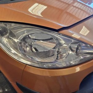 PEUGEOT 1007