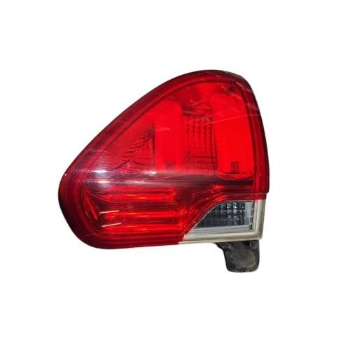 PEUGEOT 2008 1 PHASE 1