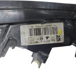 PEUGEOT 308 1 PHASE 1