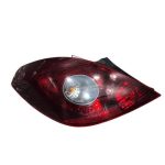 OPEL CORSA D PHASE 2