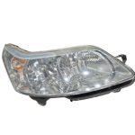 CITROEN C4 1 PHASE 1 COUPE