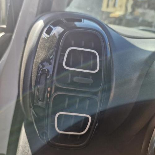 CITROEN C3 AIRCROSS PHASE 1