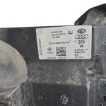 AUDI A3 3 SPORTBACK PHASE 2