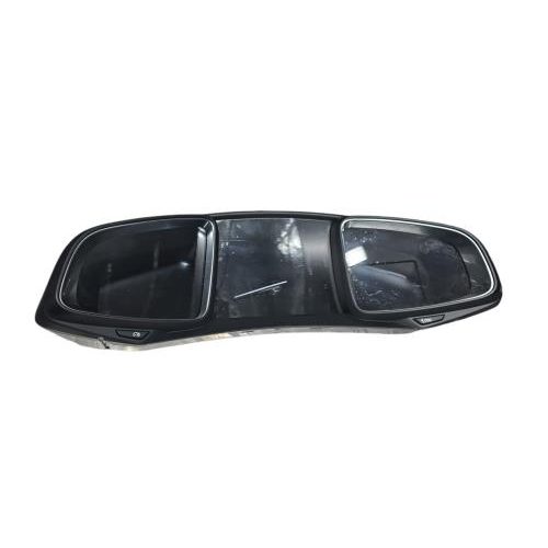 CITROEN DS5 PHASE 1