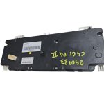 CITROEN C4 GRAND PICASSO 2 PHASE 1