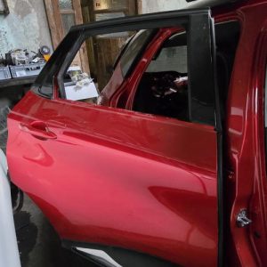 RENAULT CAPTUR 1 PHASE 2
