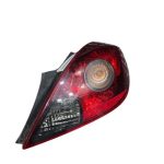 OPEL CORSA D PHASE 2