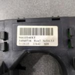 CITROEN C4 1 PHASE 1