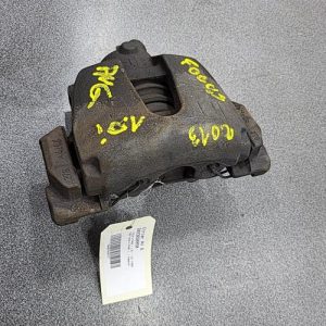 FORD FOCUS 3 PHASE 1