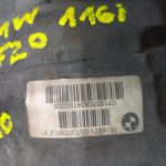 BMW SERIE 1 F20 PHASE 1