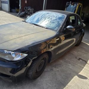 BMW SERIE 1 E82 COUPE