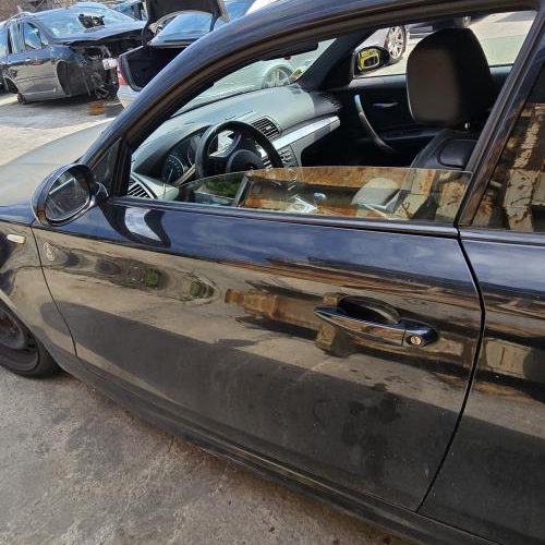 BMW SERIE 1 E82 COUPE