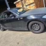 BMW SERIE 1 E82 COUPE