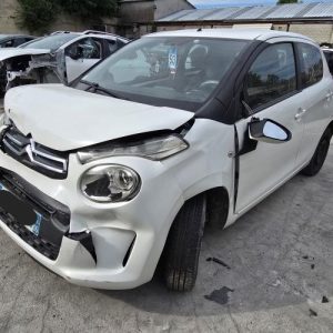CITROEN C1 2