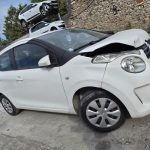CITROEN C1 2