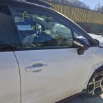 CITROEN C3 AIRCROSS PHASE 1