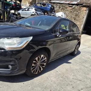 CITROEN C4 2 PHASE 1