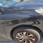 CITROEN C4 2 PHASE 1