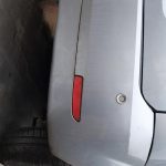 FORD FIESTA 5 PHASE 1