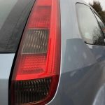 FORD FIESTA 5 PHASE 1